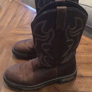 Men's Boots